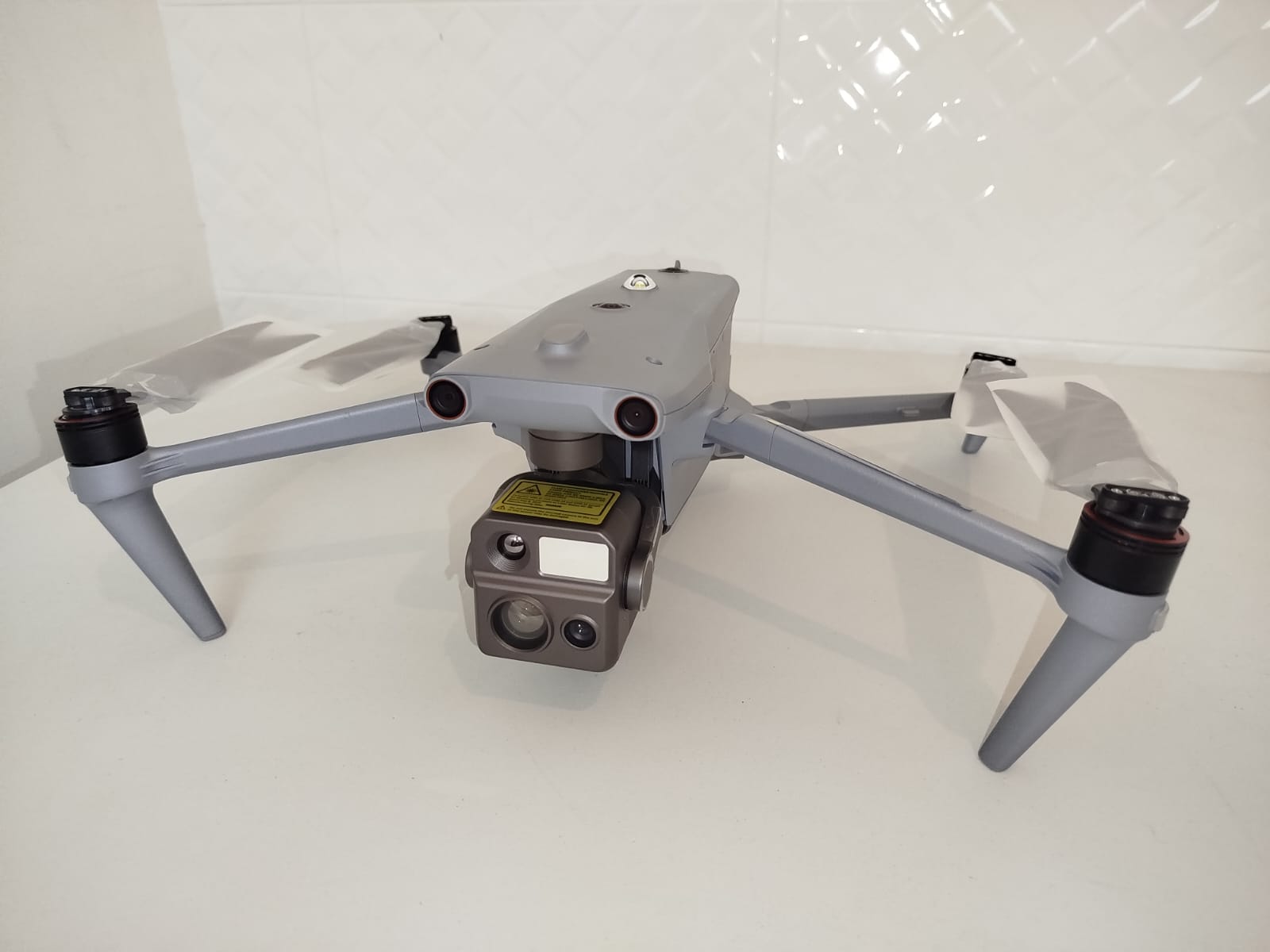 Квадрокоптер AUTEL EVO MAX 4N